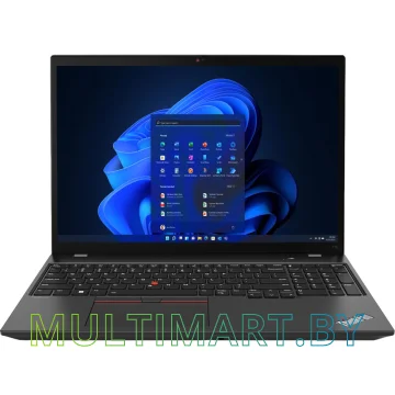 Ноутбук Lenovo ThinkPad T16 Gen 1 (21BV0027RI)